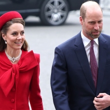 Τι αλλάζει στις δημόσιες εμφανίσεις της Κέιτ Μίντλετον με τον πρίγκιπα Ουίλιαμ 