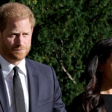 Το ζευγάρι Μέγκαν και Χάρι έχουν διάσταση απόψεων για τη διαχείριση της εικόνας των παιδιών τους 