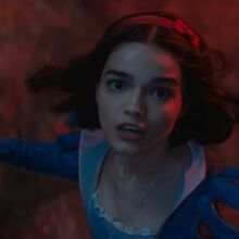 Οι live-action ταινίες Χιονάτη και Μικρή Γοργόνα της Disney παρήγαγαν περισσότερες εκπομπές άνθρακα από ό,τι μεγάλα αεροδρόμια.