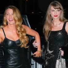 Υπό όρους η επανασύνδεση Λάιβλι - Σουίφτ 