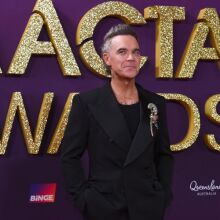 Ο Ρόμπι Γουίλιαμς μίλησε για την κατάθλιψη: Νόμιζα είχε τελειώσει, αλλά έκανα λάθος