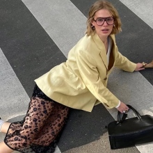 7 κομμάτια που δεν θα αποχωρίζεσαι τον Απρίλη 