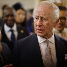 Το παράξενο με τον χαρτοφύλακα του βασιλιά Κάρολου 