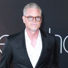 Έρικ Ντέιν: Ο πρωταγωνιστής των Grey’s Anatomy και Euphoria μίλησε για τη μάχη του με το ALS - Τα συμπτώματα της νόσου και ο μέσος όρος ζωής μετά τη διάγνωση