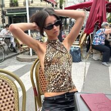 Πέθανε το μοντέλο Λούσι Μάρκοβιτς σε ηλικία 27 ετών