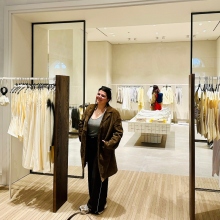 Zara Minion Μαρία-Ιωάννα Σιγαλού 