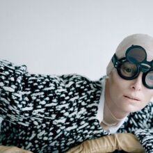 Τίλντα Σουίντον: Αναδρομική έκθεση στο Άμστερνταμ - Παρουσιάζει 40 χρόνια καριέρας και συνεργασίες με κορυφαίους δημιουργούς στο Eye Filmmuseum