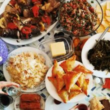 Τι τρώμε το Πάσχα;