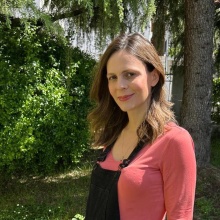 Έφη Αχτσιόγλου