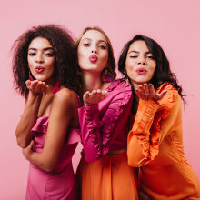 Αφιέρωμα: Όλα για τη γυναίκα