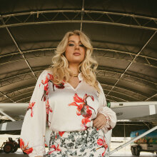 Αφιέρωμα Plus Size: Μόδα για κάθε σωματότυπο, ανεξαρτήτως μεγέθους και φύλου