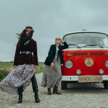 Boho φούστες: Τα σχέδια που ξεχωρίσαμε στην αγορά