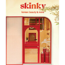 Skinky: Ένας χώρος αφιερωμένος στην κορεάτικη περιποίηση