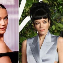 Η Λίλι Άλεν ζήτησε συγγνώμη για σκληρά σχόλια προς την Κέιτι Πέρι με αφορμή τη διαστημική πτήση - Αναγνώρισε πως προήλθαν από εσωτερικευμένο μισογυνισμό 