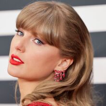 Η Τέιλορ Σουίφτ