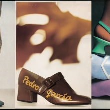 Pedro García: Ένας αιώνας υψηλής υποδηματοποιίας