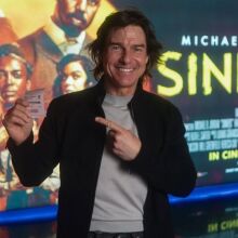 Ο Τομ Κρουζ αποθέωσε την ταινία «Sinners» του Μάικλ Μπ. Τζόρνταν - Το θρίλερ είναι ήδη μια από τις μεγαλύτερες κινηματογραφικές επιτυχίες του 2025