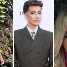 Ο Τζέιμς Τσαρλς εν μέσω ενός νέου σεξουαλικού σκανδάλου 