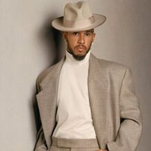 Ο Λιούις Χάμιλτον συμπαρουσιαστής στο Met Gala - Διεξάγεται τη Δευτέρα 5 Μαΐου στη Νέα Υόρκη με επίκεντρο την ανδρική μόδα και τη μαύρη αισθητική