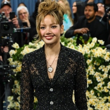 Το ανάρμοστο ρούχο που εξόργισε τους υπεύθυνους του Met Gala