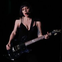 Ύποπτος τρομοκράτης στη Βραζιλία πίστευε πως η Lady Gaga είναι «σατανίστρια» - Σχεδίαζε «τελετουργία» στη δωρεάν συναυλία στην Κοπακαμπάνα