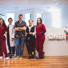 Cherry Laser & Beauty