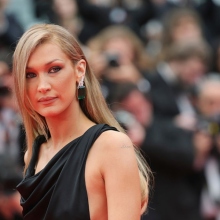 Μπέλα Χαντίντ