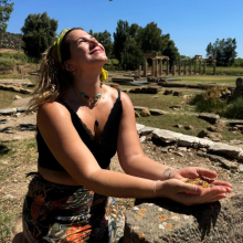 Έλενα Κωνσταντοπούλου 