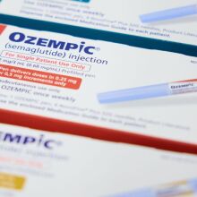 Έρευνα δείχνει ότι όσοι διακόπτουν φάρμακα GLP-1 για απώλεια βάρους επανακτούν τα κιλά μέσα σε 10-12 μήνες - Ανάγκη για μακροχρόνια υποστήριξη. 