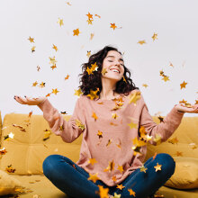 Τι είναι τελικά η ευτυχία;