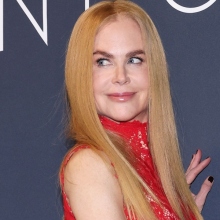 Η Νικόλ Κίντμαν και το φιάσκο με την περούκα της 