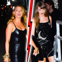 Λάιβλι και Σουίφτ δεν είναι φίλες πια 