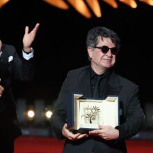 Φεστιβάλ Καννών 2025: O Ιρανός Τζαφάρ Παναχί νικητής του Χρυσού Φοίνικα