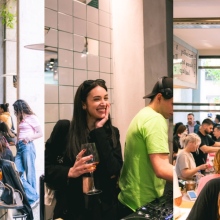 Wake and Bake: Το νέο κυριακάτικο πάρτι που ήρθε για να μείνει