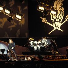 Metallica - Snake Pit