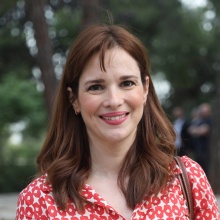 Ευγενία Δημητροπούλου