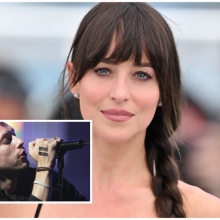 Ο λόγος του οριστικού τέλους στη σχέση Κρις Μάρτιν - Ντακότα Τζόνσον 