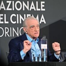 Ο Μάρτιν Σκορσέζε δεν παρακολουθεί πλέον ταινίες σε κινηματογράφους λόγω κακής συμπεριφοράς του κοινού - Πού αποδίδεται η επιδείνωση τα τελευταία χρόνια