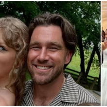 Τέιλορ Σουίφτ και Τράβις Κέλσι ίσως να έχουν ήδη παντρευτεί 