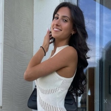 Η Αντζελίνα Σενσόρι 