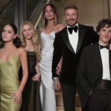 Ο Μπρούκλιν Μπέκαμ δεν θέλει καμία επαφή με τους διάσημους γονείς του 