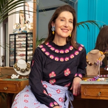 Κατερίνα Ψωμά