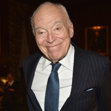 Ο Λέοναρντ Λόντερ και το όραμά του για τον κόσμο της ομορφιάς 