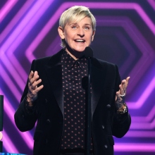 Η Έλεν Ντε Τζένερις και το τοξικό αποτύπωμά της μέσα στα χρόνια 