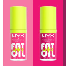 Fat Oil Lip Drip της NYX Professional Makeup