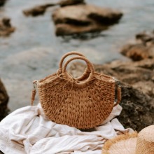 Τσάντες θαλάσσης: Τα σχέδια που ξεχωρίσαμε στην αγορά