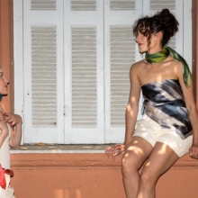 m.k.e, Eratosthenous Collection 