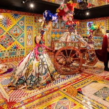 Dal Cuore alle Mani: Dolce & Gabbana