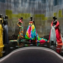 Christian Dior στη Σεούλ 