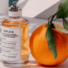 Maison Margiela – REPLICA Never‑Ending Summer Eau de Toilette
